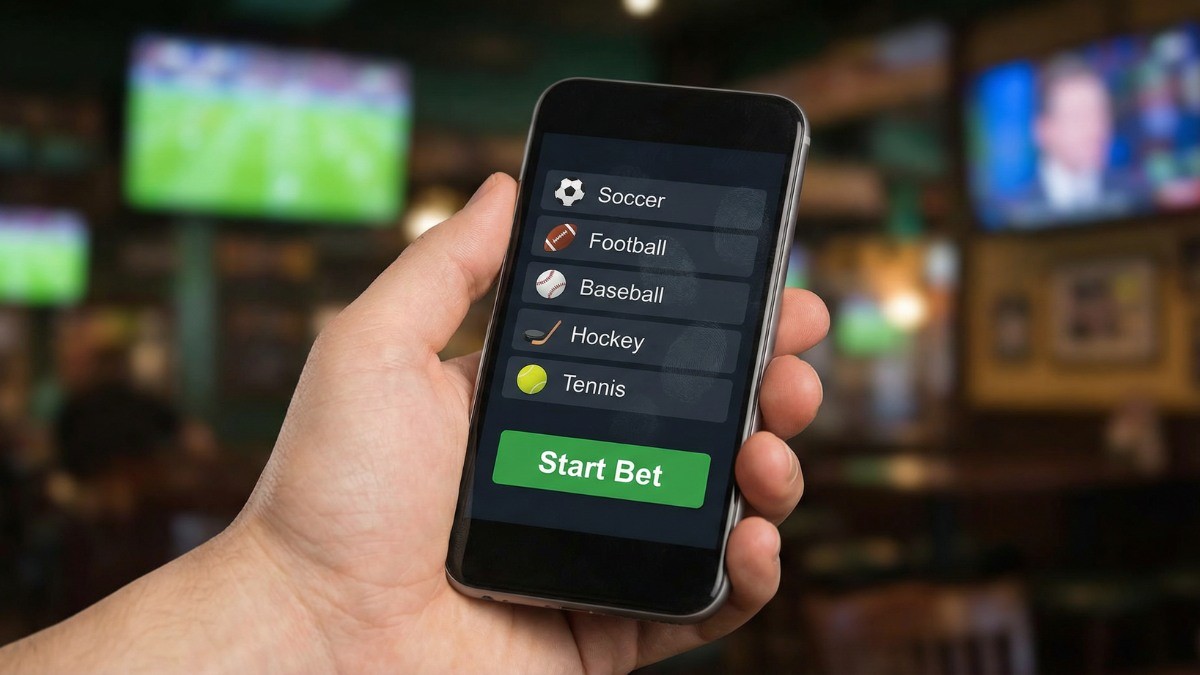 Why Most Bettors Fail in the Long Run